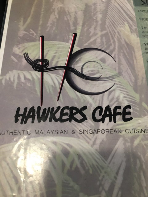 Winthrop Hawkers Cafe - Local Finder 5