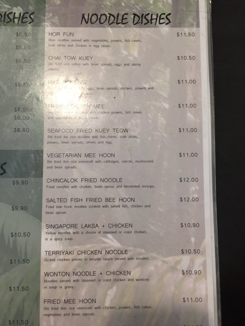 Winthrop Hawkers Cafe - Local Finder 6