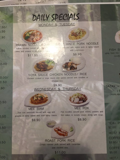 Winthrop Hawkers Cafe - Local Finder 8