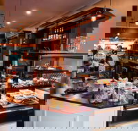 Al Forno The Cafe - Click Find