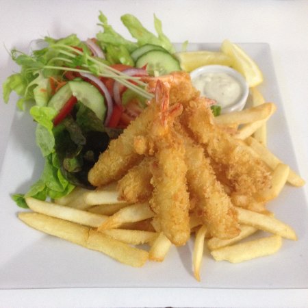Albany Sandwich Bar - DBD 0