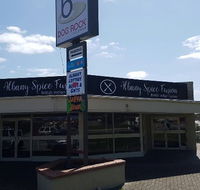 Albany spice fusion - Click Find