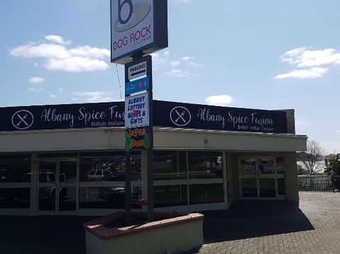 Albany Spice Fusion - Bet 4u 0