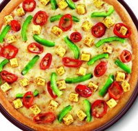 Alkimos Pizza - Local Finder