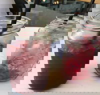 Archie and Max Espresso - Click Find