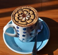 Bayside Barista - Click Find