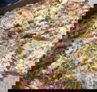 Bayside Pizza - Click Find