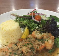 Boab Tavern - Click Find