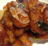 Camellia Chinese Restaurant Takeaway Food - Click Find