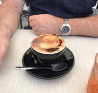 Cheeky Boy Espresso - Bet 4u