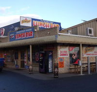 Chester Pass Lunch Bar - Click Find