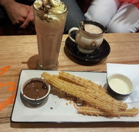 Chocolateria San Churro - Lawyer Find
