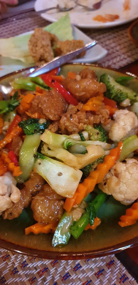 Coco's Thai - Bet 4u 2