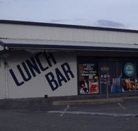 Di's Sanford Rd Lunch Bar - Click Find