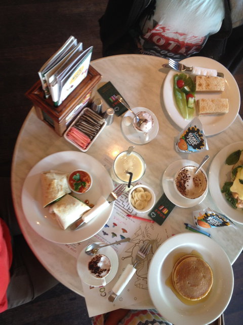 Dome Cafe And Restaurant - Bet 4u 4