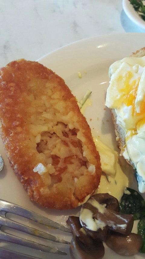 Dome Cafe And Restaurant - Bet 4u 5