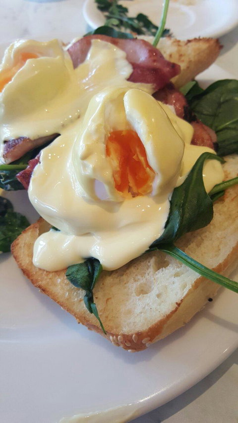 Dome Cafe And Restaurant - Bet 4u 6