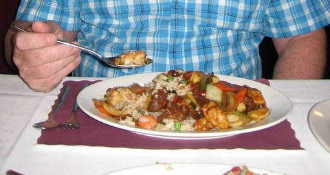 Dynasty Chinese Restaurant - Bet 4u 0