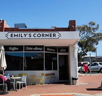 Emily's Corner - Bet 4u