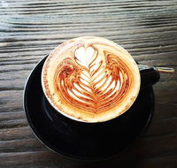 Emu Point Cafe - Click Find