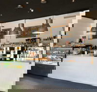 Fat Cat's Coffee House - Click Find
