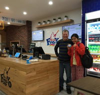 Froyo World Cannington - Lawyer Find