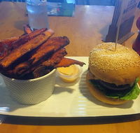 Grill'd Hillarys - Lawyer Find