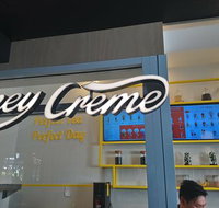 Honey Creme - Lawyer Find