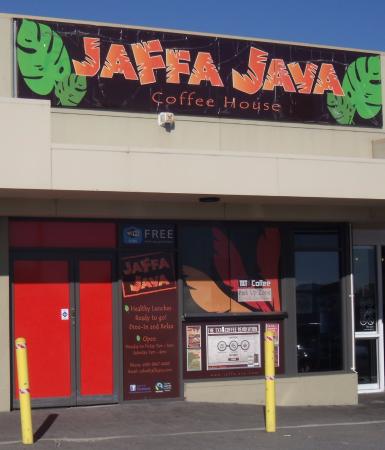 Jaffa Java - Lawyer Find 0