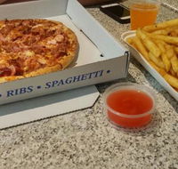 Jo Jo's Pizza  Kebabs - Click Find