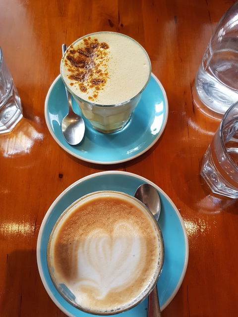 Kava Cafe - Lawyer Find 1