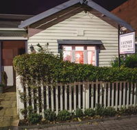 Lavender Cottage - Click Find