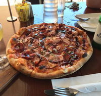 Lavoro Italiano Restaurant - Click Find