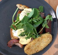 Mad Good Cafe  Catering