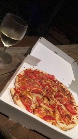 Marco's Pizza - Bet 4u 0
