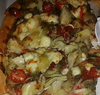 Matteos Pizza - Click Find
