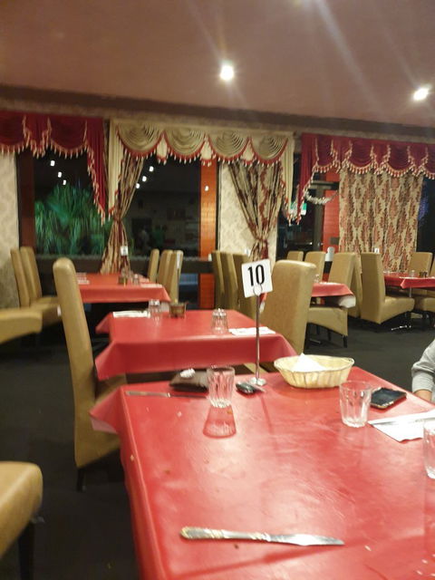 Navratna Indian Restaurant - Click Find 4