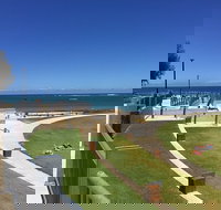 Oceans 27 - Local Finder