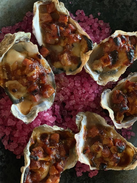 Oceans 27 - Local Finder 2