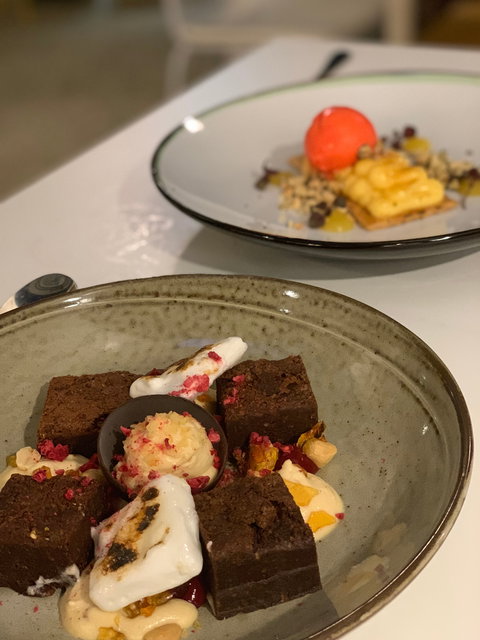 Oceans 27 - Local Finder 3