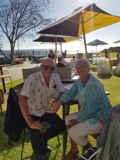 Oceans 27 - Local Finder 5