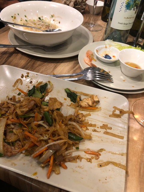 Pho Saigon Cafe - Bet 4u 1