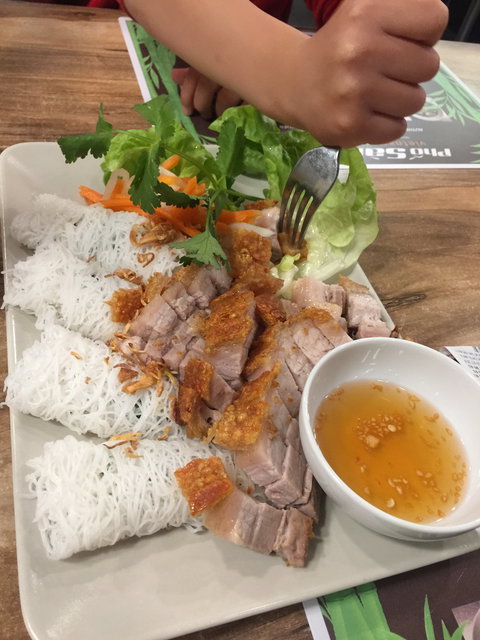 Pho Saigon Cafe - Bet 4u 2