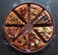 Pizza Riviera - Click Find