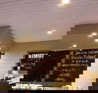 Rimondo's - Click Find