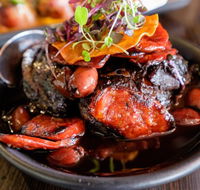 Rustico Tapas  Wine Bar - Click Find