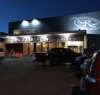 Rustlers Steakhouse and Grill - Click Find