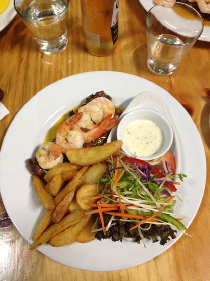 Rustlers Steakhouse And Grill - Click Find 3