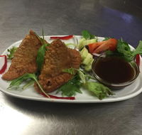 Samras Indian Cuisine - Click Find