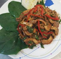 Sizzling Thai - Click Find